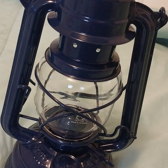 VINTAGE FEUERHAND 276 LANTERN - Picture 10 of 15